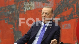 Erdogan: Demonstranti su zlo